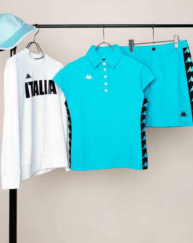 Kappa golf for Women