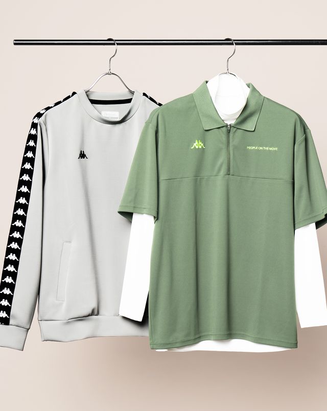 Kappa golf for Men