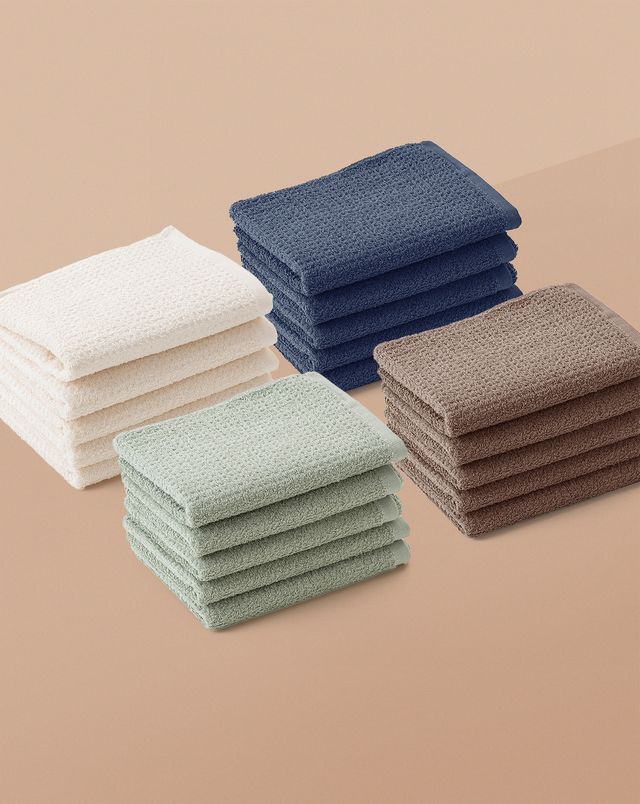 Cotton Line