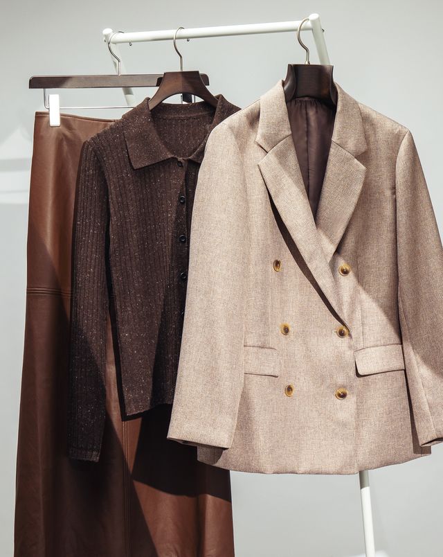Elegance & Casual Collection