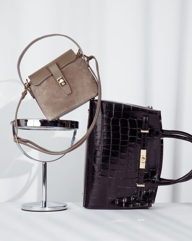 MODE FOURRURE Bag for Women
