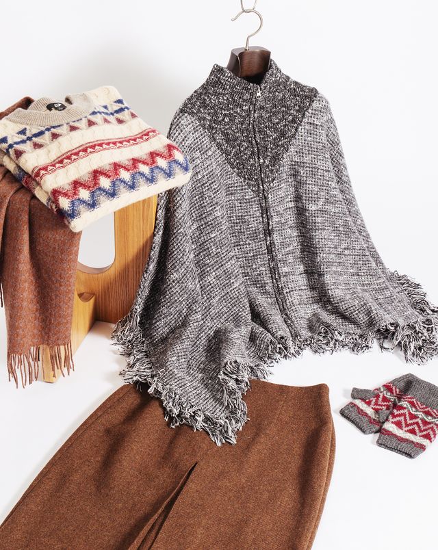 SHOKAY FOR WOMAN