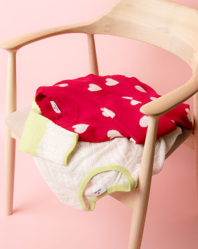 TRANSFER CASHMERE for Women