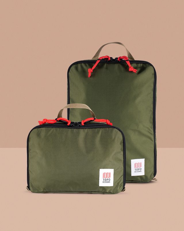 TOPO DESIGNS