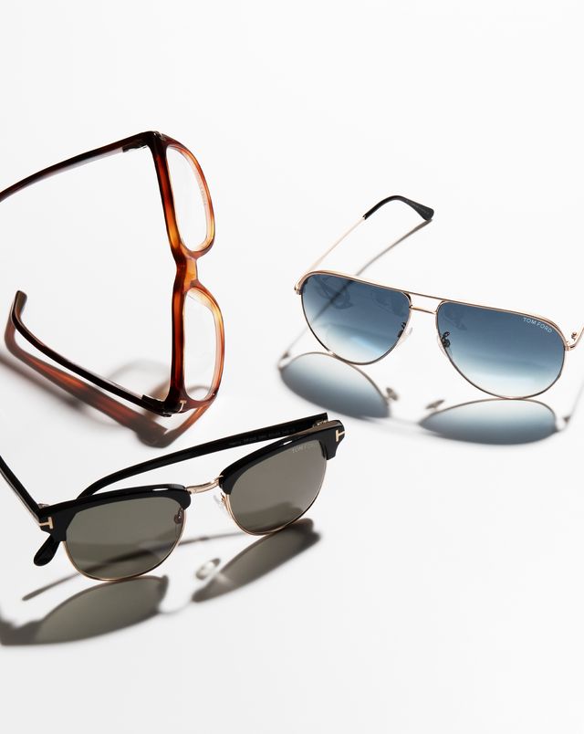 TOM FORD