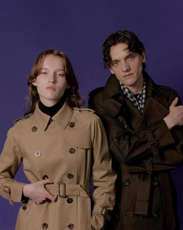 Aquascutum For Men